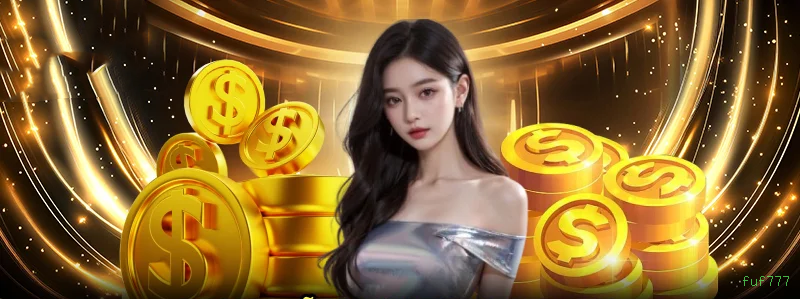 Bônus Rollover fuf777