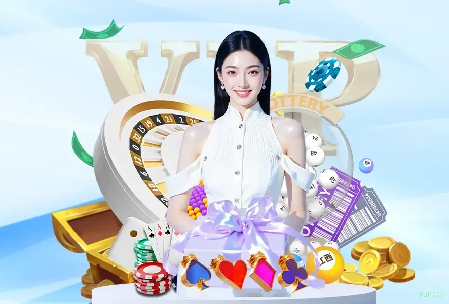 Megaways Slots fuf777