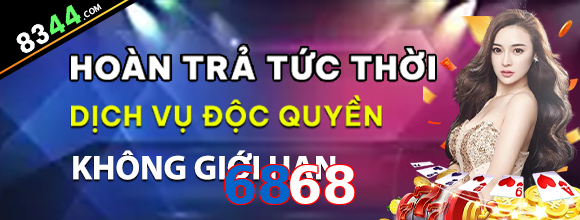 6868