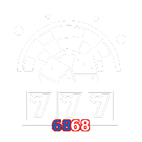 6868